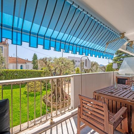 Le Vallauris Cannes Exterior photo