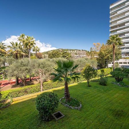 Le Vallauris Cannes Exterior photo